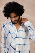 Handicraft Pleated Yoke Shirt